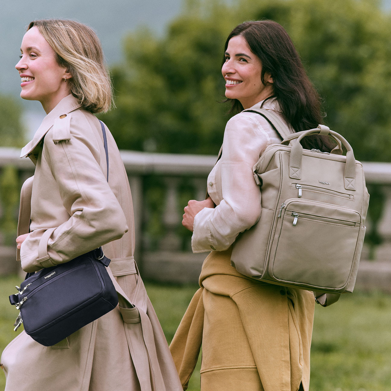 Shop Luxe Fall Getaways